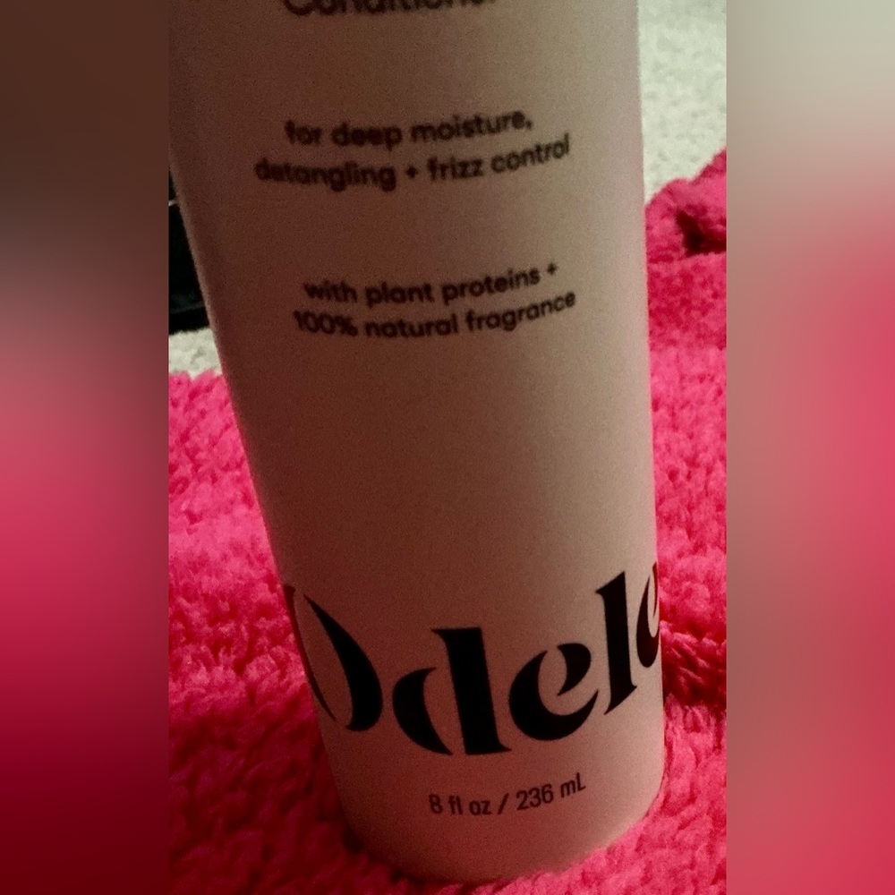 ODELE — Detangling& Frizz Control - Picture 2 of 4